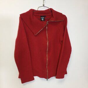 Kuhl Merino Wool Sweater - Size XL - Pre-Owned - NK936U